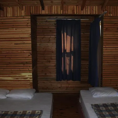 Kadir's Family House * Olympos