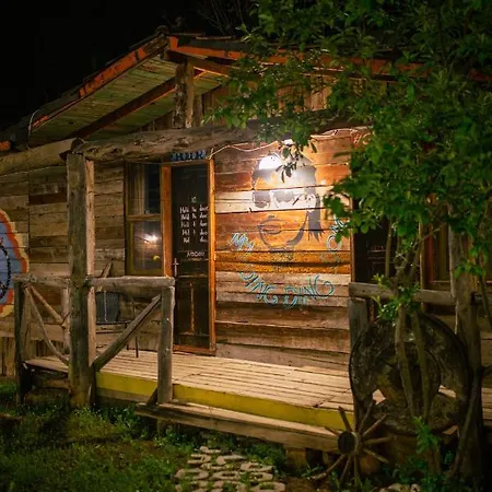 Lodge Kadir's Family House Olympos