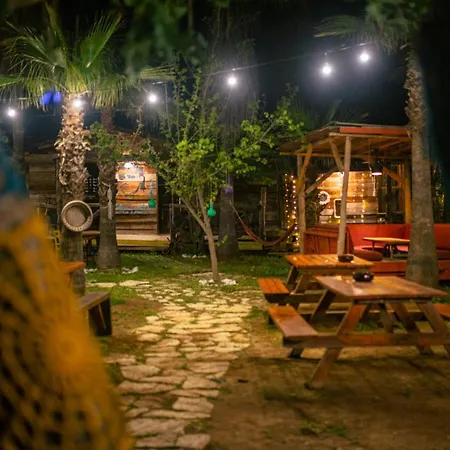 Kadir's Family House Lodge