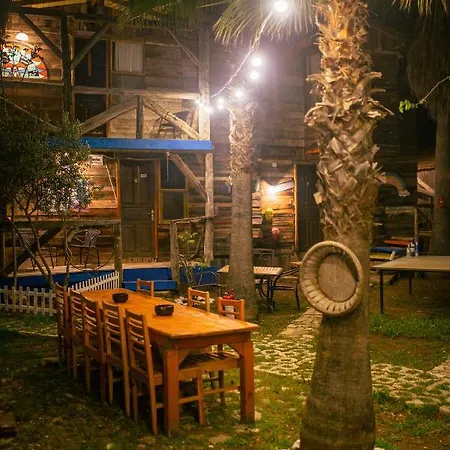 Kadir's Family House Olympos
