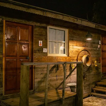 Kadir's Family House Olympos