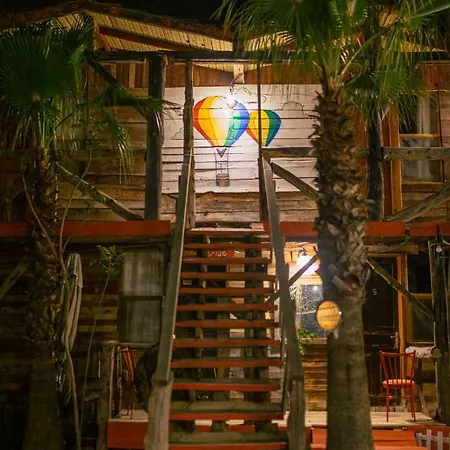 Kadir's Family House Olympos