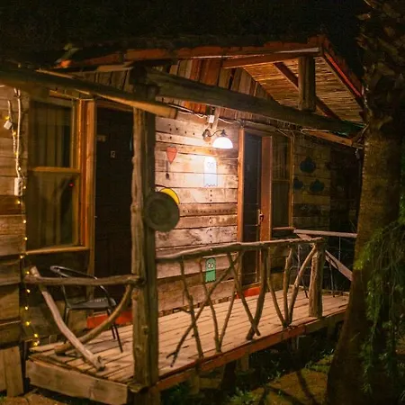 Kadir's Family House * Olympos
