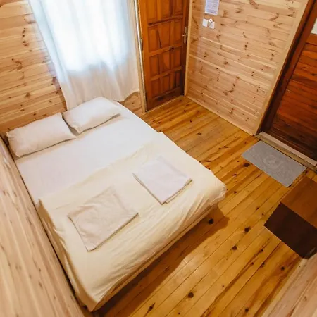 Lodge Kadir's Family House
