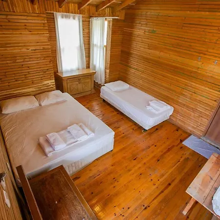 Kadir's Family House Olympos