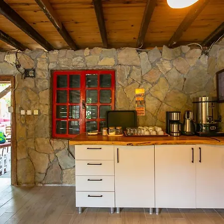 Lodge Kadir's Family House Olympos