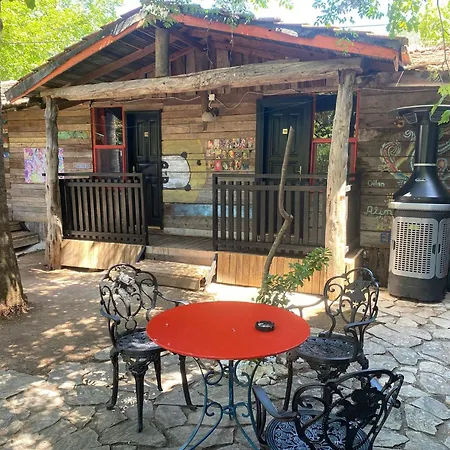 Kadir's Family House Lodge Olympos