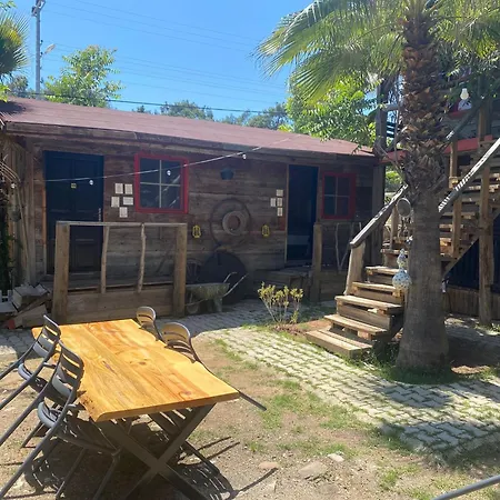 Kadir's Family House * Olympos