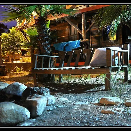 Kadir's Family House Olympos