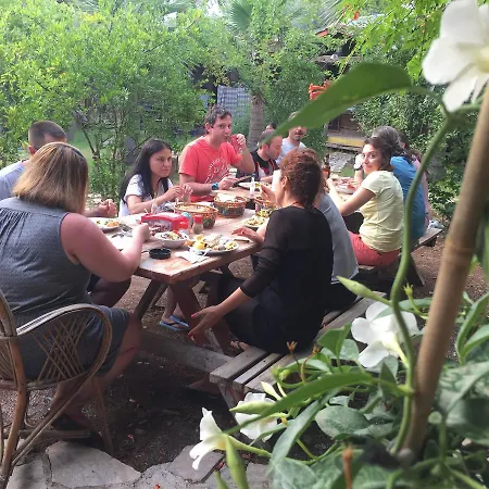Kadir's Family House Cabană Olympos