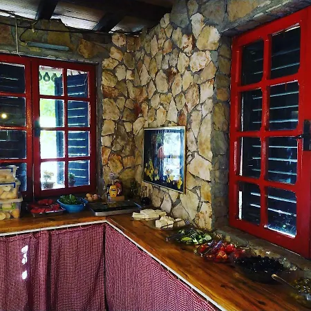 Kadir's Family House