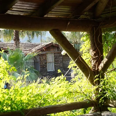 Lodge Kadir's Family House *