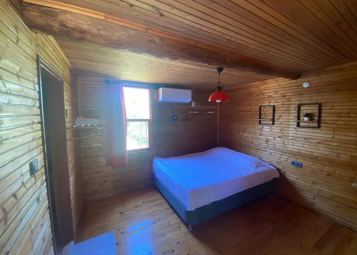 Kadir's Family House