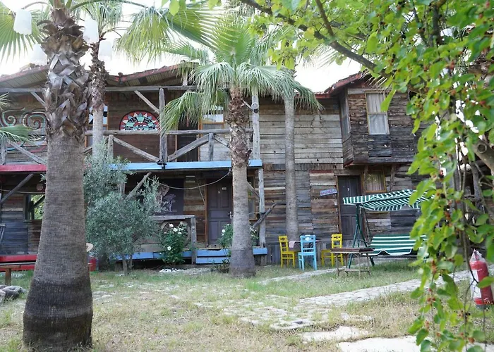Kadir's Family House *
