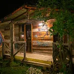Lodge Kadir's Family House Olympos