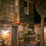 Lodge Kadir's Family House *