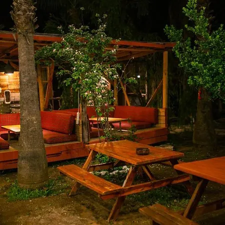 Kadir's Family House *