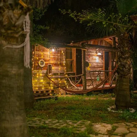 Kadir's Family House * Olympos