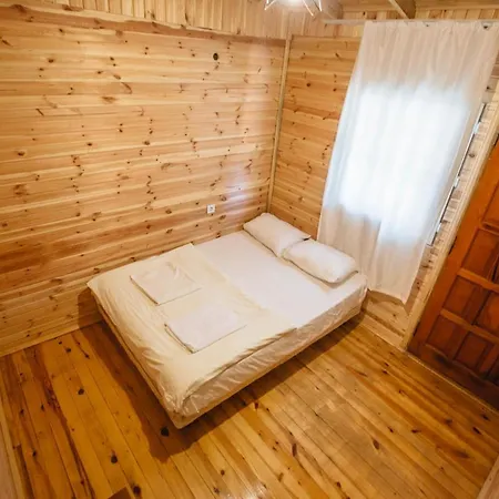 Alojamento de Turismo Selvagem Kadir's Family House Olympos