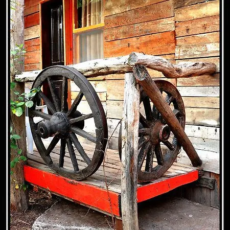 Kadir's Family House *