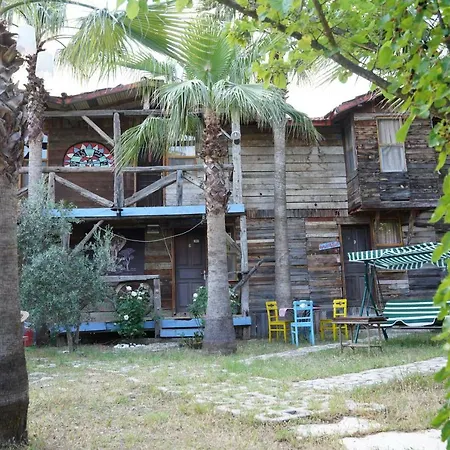 Kadir's Family House *