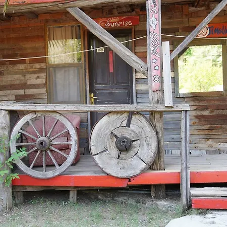 Kadir's Family House