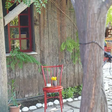 Domek letniskowy Kadir's Family House *