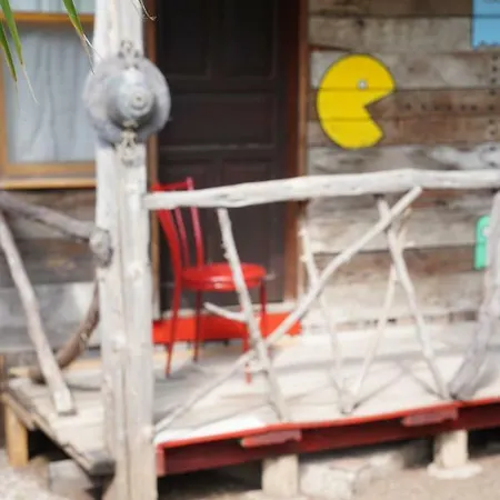 Kadir's Family House *