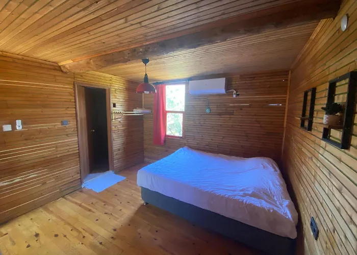 Kadir's Family House Olympos