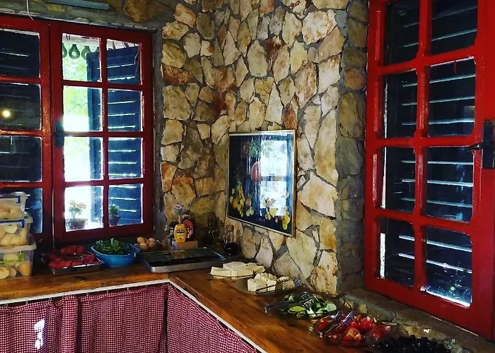 Kadir's Family House