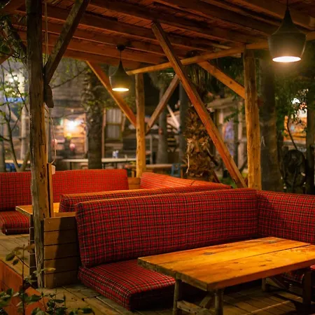 Kadir's Family House * Olympos