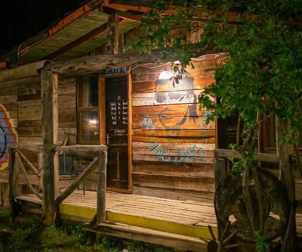 Lodge Kadir's Family House Olympos