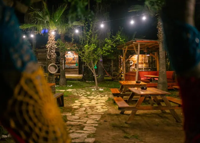 Kadir's Family House Lodge