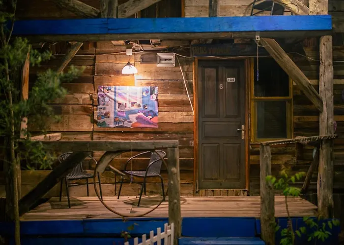 Kadir's Family House Olympos