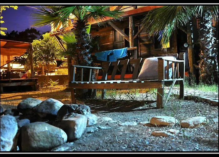 Kadir's Family House Olympos