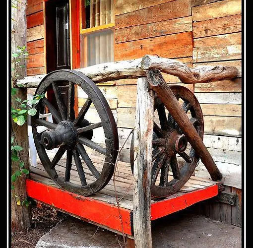 Kadir's Family House *